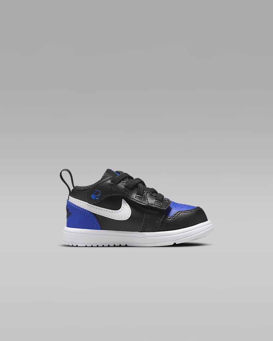 Jordan 1 Low Alt Baby Toddler Shoes